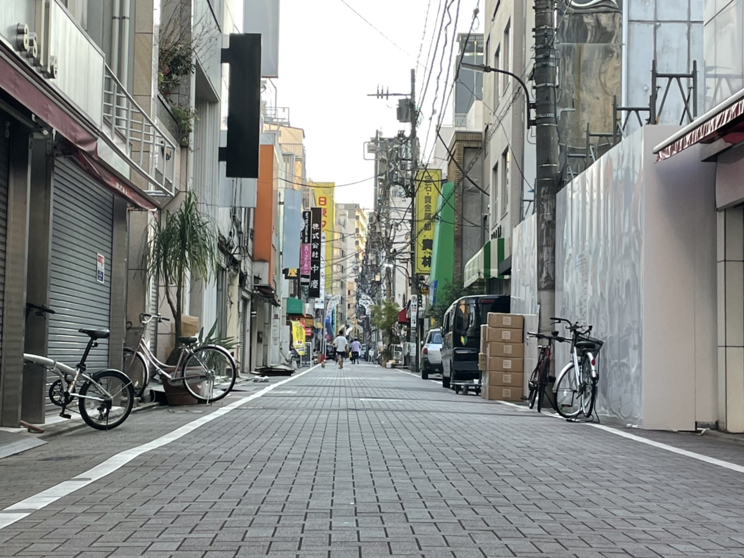 HigashiNihonbashi